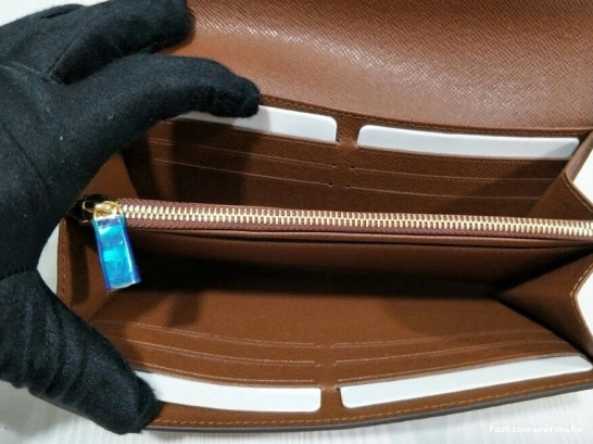 FS CHEAP LOUIS VUITTON WALLET SARAH 0709